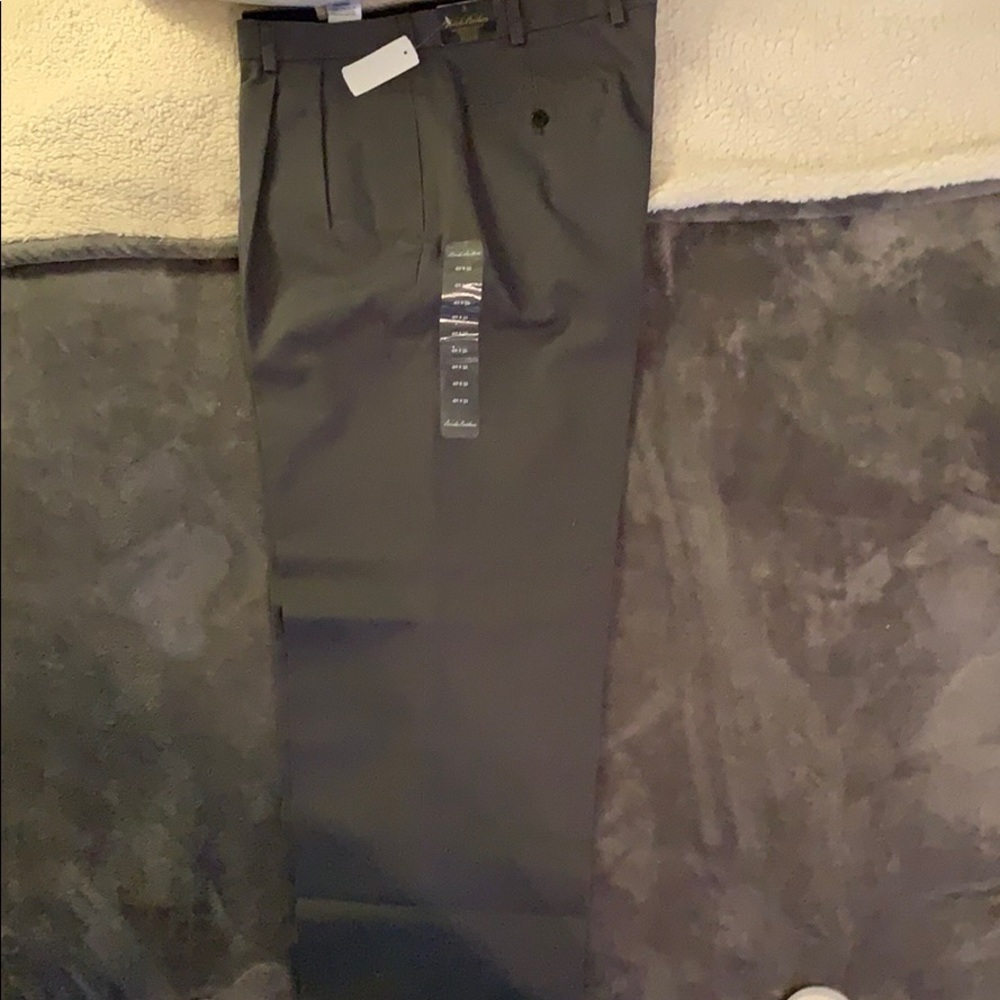 Brooks Bros. Elliot Chino pants